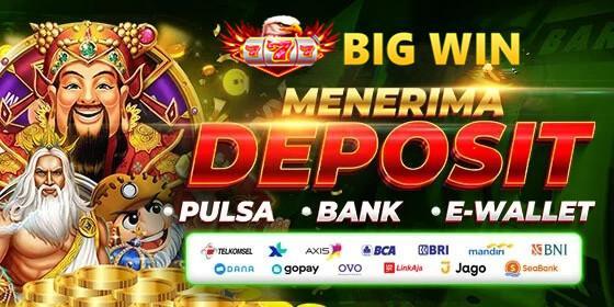 Login Jackpot Terbaik: Agen Judi Online dengan Jackpot Besar