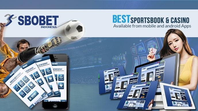Permainan Sbobet Qris Terpercaya di Indonesia