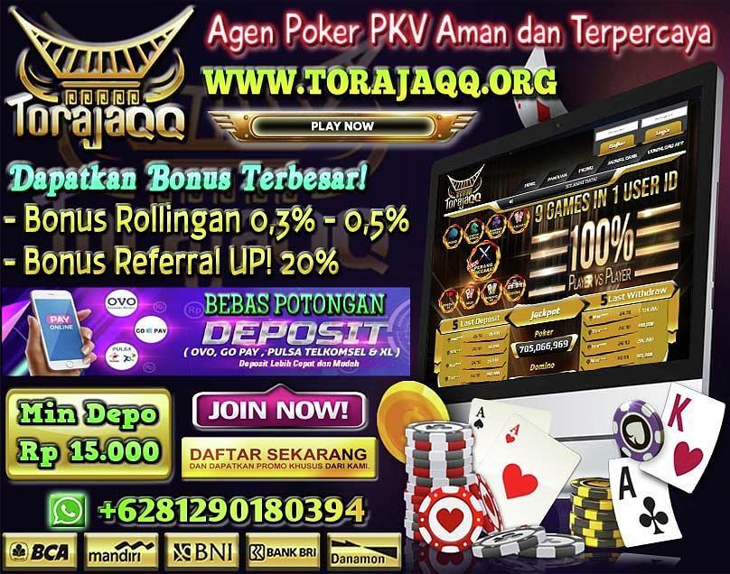 Agen Jackpot BRI Terbaik dan Terpercaya