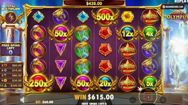 Akun Casino Rupiah: Daftar dan Mainkan Game Judi Favoritmu