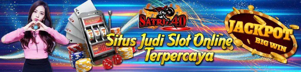 Agen Slot Telkomsel Terbaik untuk Penggemar Judi Online