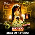 Bandar Jackpot Terjamin: Tempat Terpercaya untuk Meraih Kesuksesan!