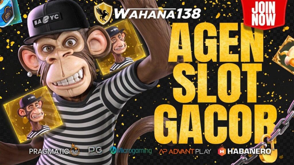 Agen Slot Telkomsel Terbaik untuk Penggemar Judi Online