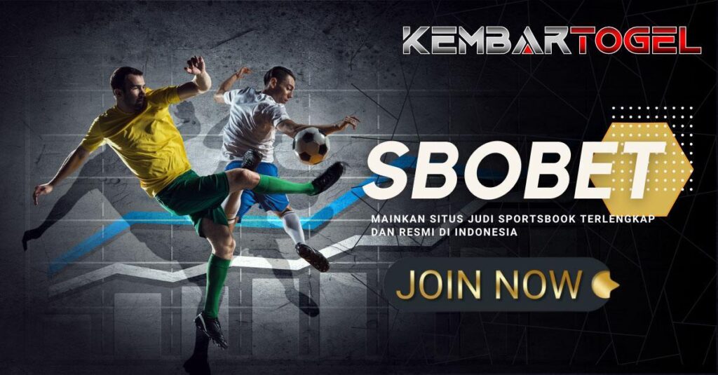 Akun Sbobet Rupiah: Cara Mudah Daftar dan Main di Situs Terpercaya