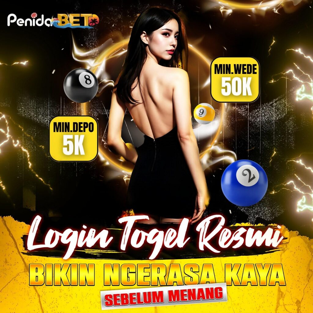 Bandar Depo 5k Wallet: Tempat Terbaik untuk Transaksi Online