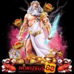 Agen Hoki MANDIRI Terpercaya Untuk Anda