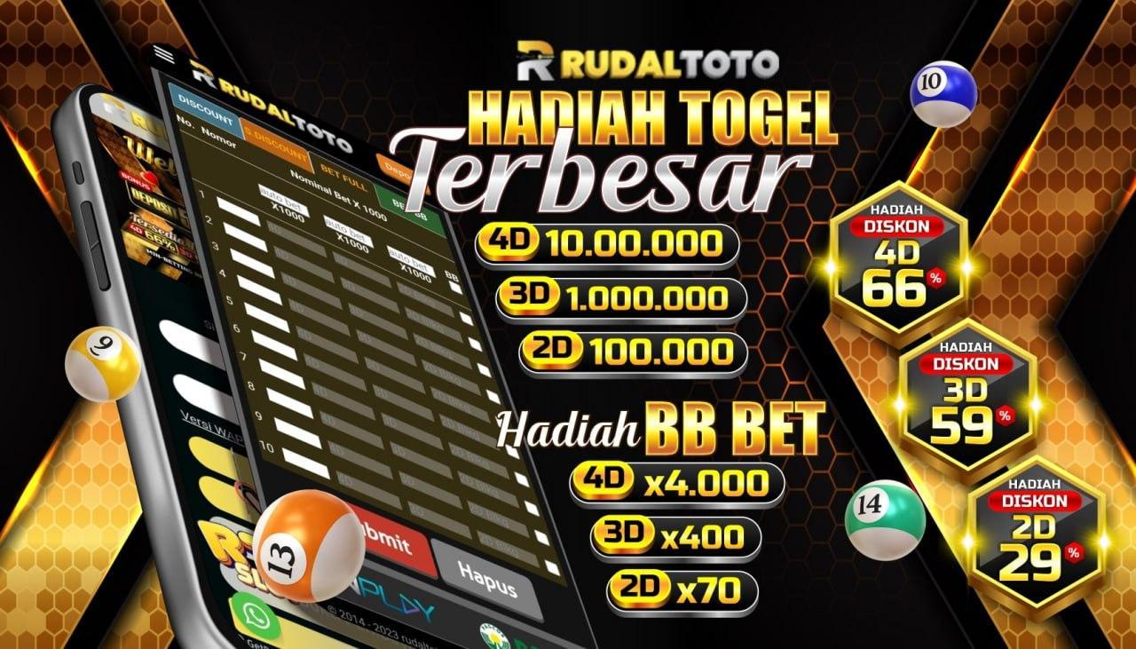 Daftar Togel Online Terpercaya di Indonesia