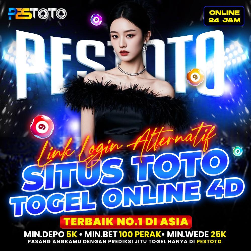 Bandar Depo 5k Wallet: Tempat Terbaik untuk Transaksi Online