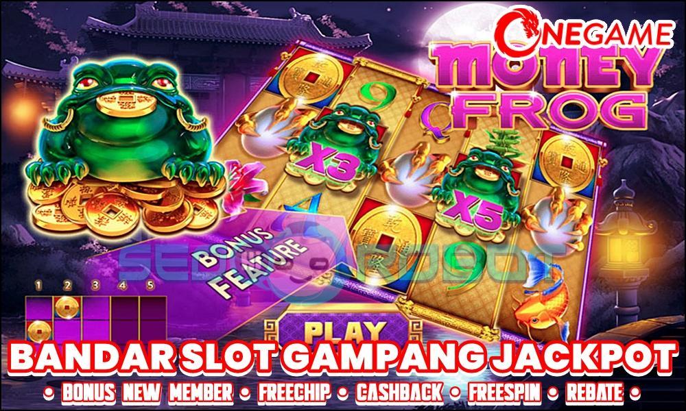 Bergabung di Bandar Jackpot untuk Saldo Gratis Menarik!