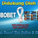 Login Sbobet Saldo Gratis: Cara Mudah Dapat Saldo Gratis!
