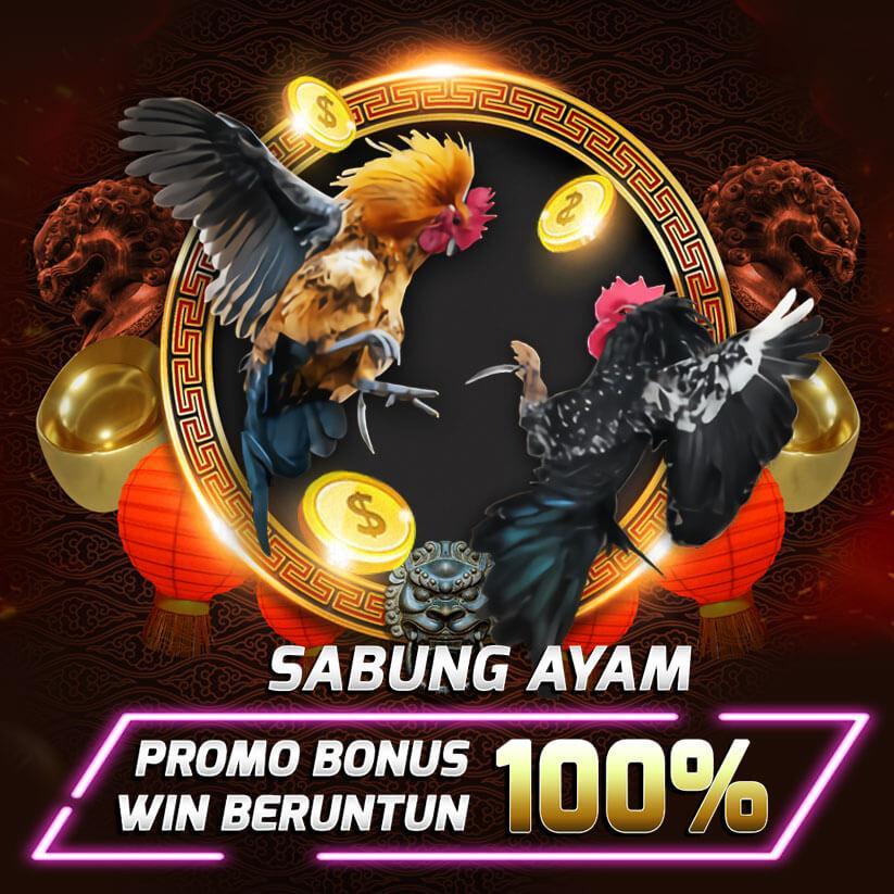 Terbaik Rumah Judi Ovo Online – Main & Menang Sekarang!