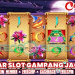 Bergabung di Bandar Jackpot untuk Saldo Gratis Menarik!