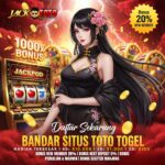 Daftar Hoki Dipercaya: Situs Terpercaya untuk Mencari Keberuntungan