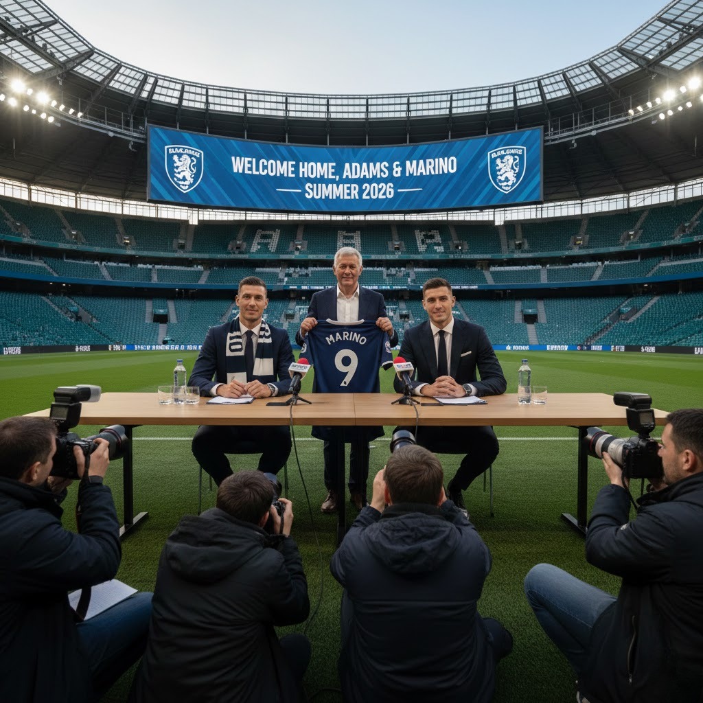 update transfer pemain bola musim panas 2026 terbaru di hokijoss