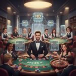 Strategi main live casino tanpa rugi setelah Win11bet Login