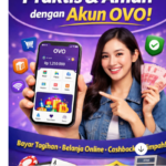 Akun ovo