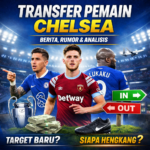 transfer pemain chelsea