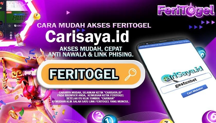 Login Togel Alternatif: Cara Akses Situs Resmi dengan Mudah