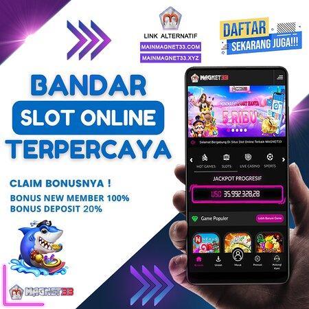 Daftar Casino Dipercaya dan Terpercaya di Indonesia