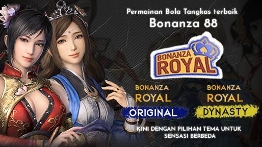 Daftar Alternatif Bonanza: Pilihan Terbaik di Indonesia