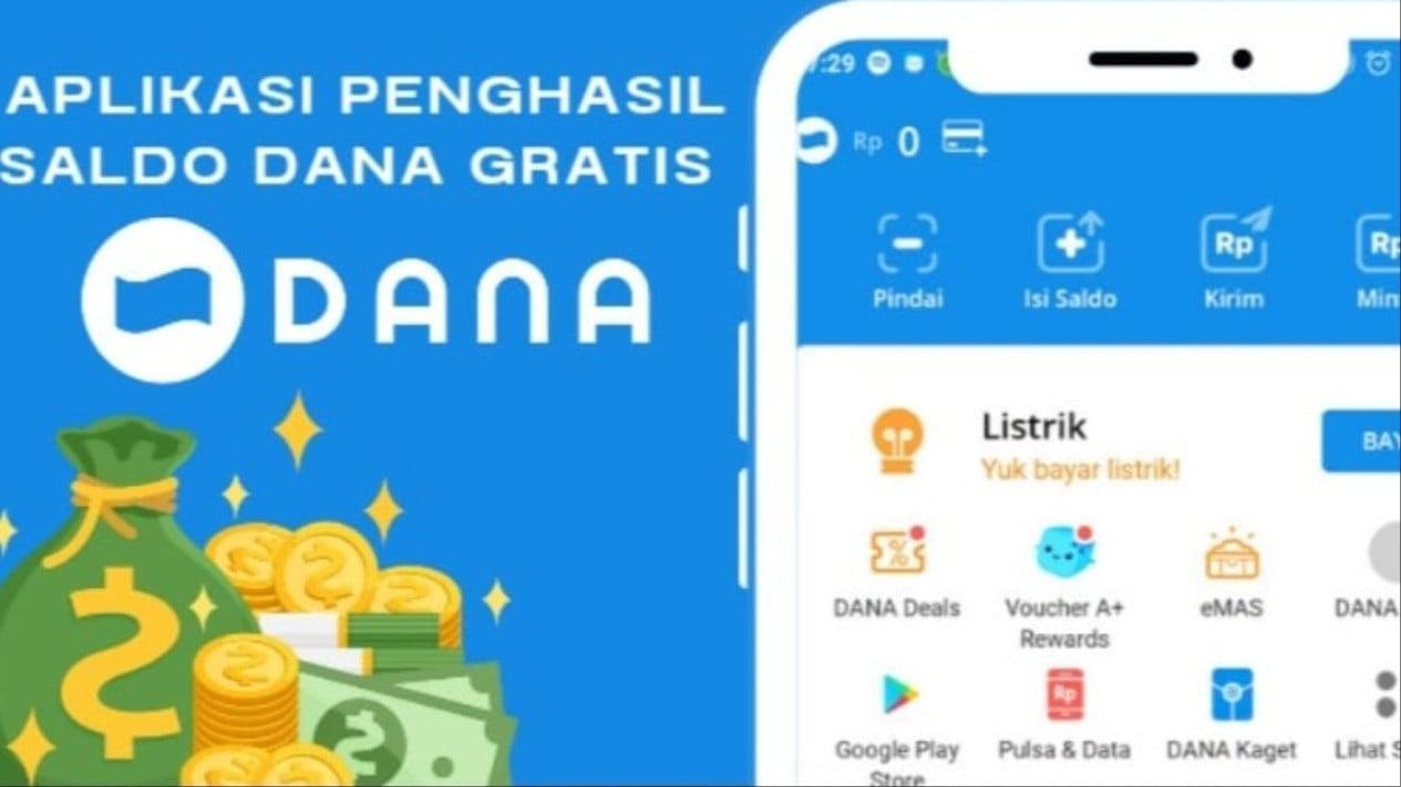 Raih Bonanza Saldo Gratis Dengan Login!