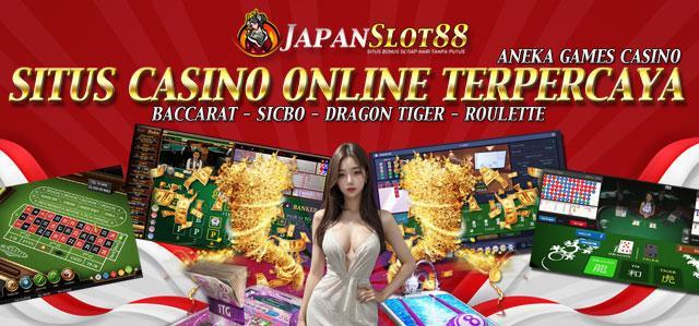 Login Sicbo Dipercaya: Cara Masuk ke Agen Judi Terpercaya