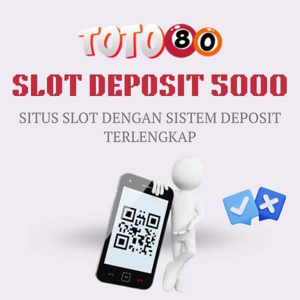 Akun Depo 5k Bagus: Panduan Memilih Layanan Terbaik