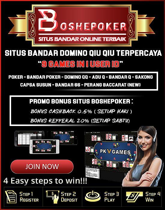 Daftar Domino Uang Asli Online – Main Domino Uang Asli Terpercaya