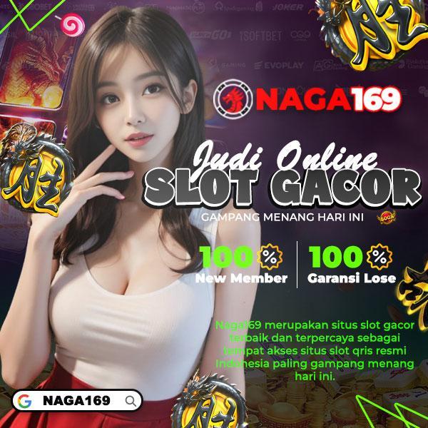 Agen Slot Qris Terpercaya dan Terbaik di Indonesia