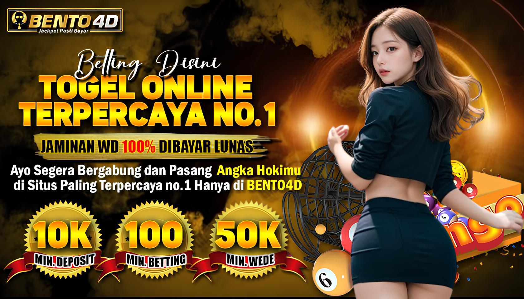 Daftar Togel Aman: Situs Terpercaya untuk Pasang Togel Online