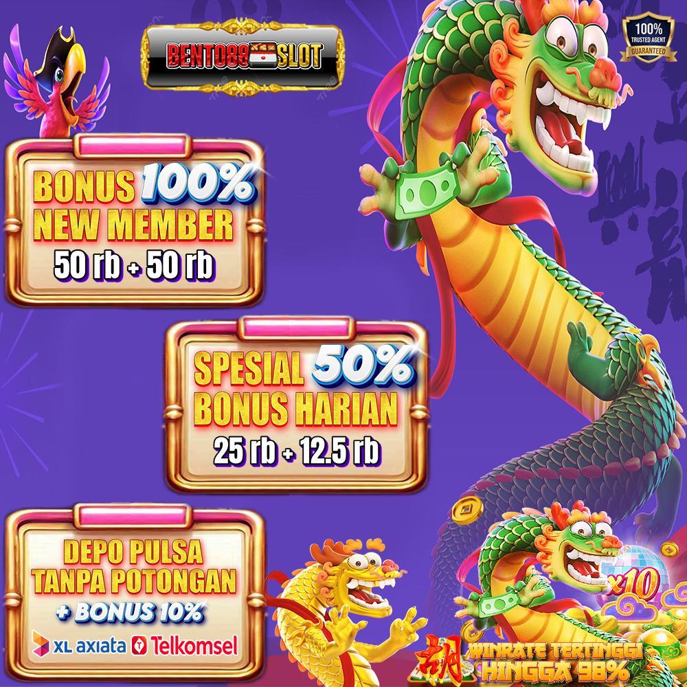 Situs Slot XL Terbaik untuk Menang Besar!