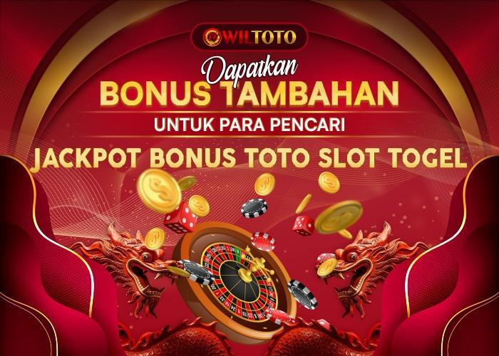 Daftar Togel Tergacor: Situs Agen Togel Terpercaya 2021