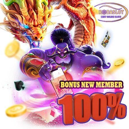 Daftar Slot Online Terpercaya & Terlengkap