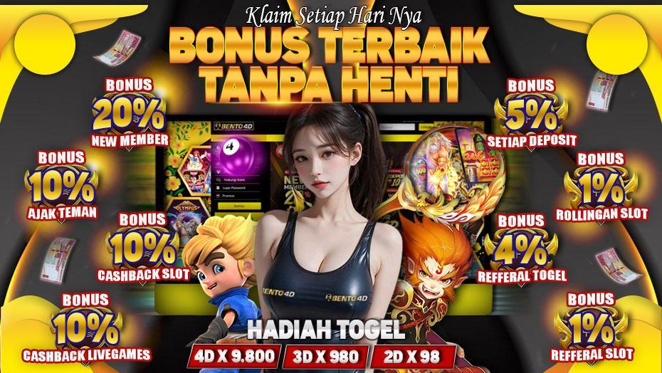 Situs Togel Rupiah Terpercaya dan Terbaik