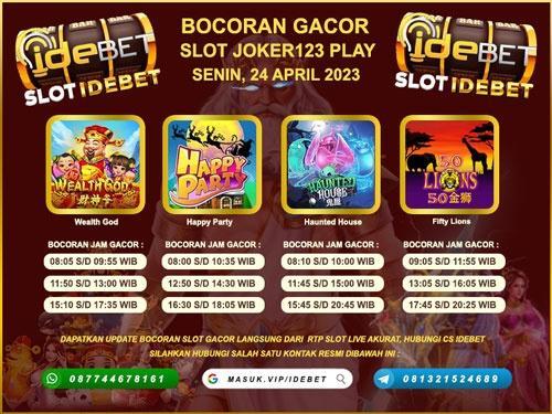 5 Situs Slot MANDIRI Terbaik - Main Slot Online Dengan MANDIRI