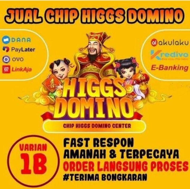 Agen Domino Ovo Terbaik