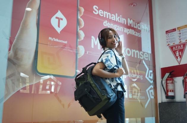 Raih Kebutuhan Harian dengan Login Bonanza Telkomsel