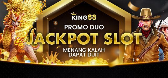 Login Jackpot Terbaik: Agen Judi Online dengan Jackpot Besar