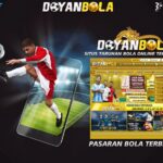 Daftar Sbobet Qris: Agen Judi Terpercaya dengan Metode Pembayaran Praktis