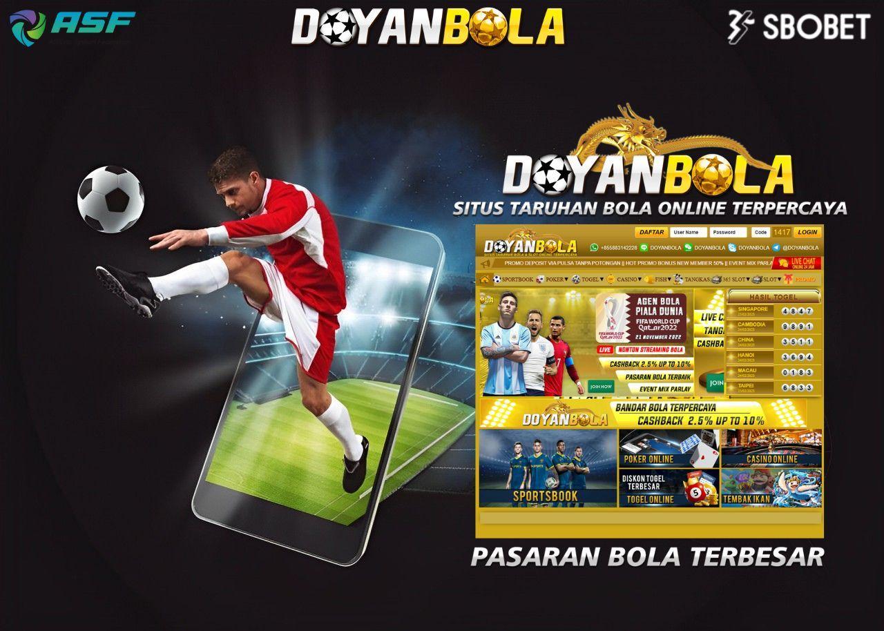 Daftar Sbobet Qris: Agen Judi Terpercaya dengan Metode Pembayaran Praktis