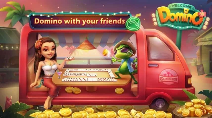 Bandar Domino Populer di Indonesia: Tempat Bermain Terbaik!