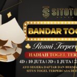 Daftar Sicbo 24 Jam Terpercaya dan Mudah – Ayo Daftar Sekarang!