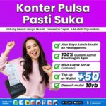 Agen Depo 5k MANDIRI Terbaik untuk Transaksi Online!