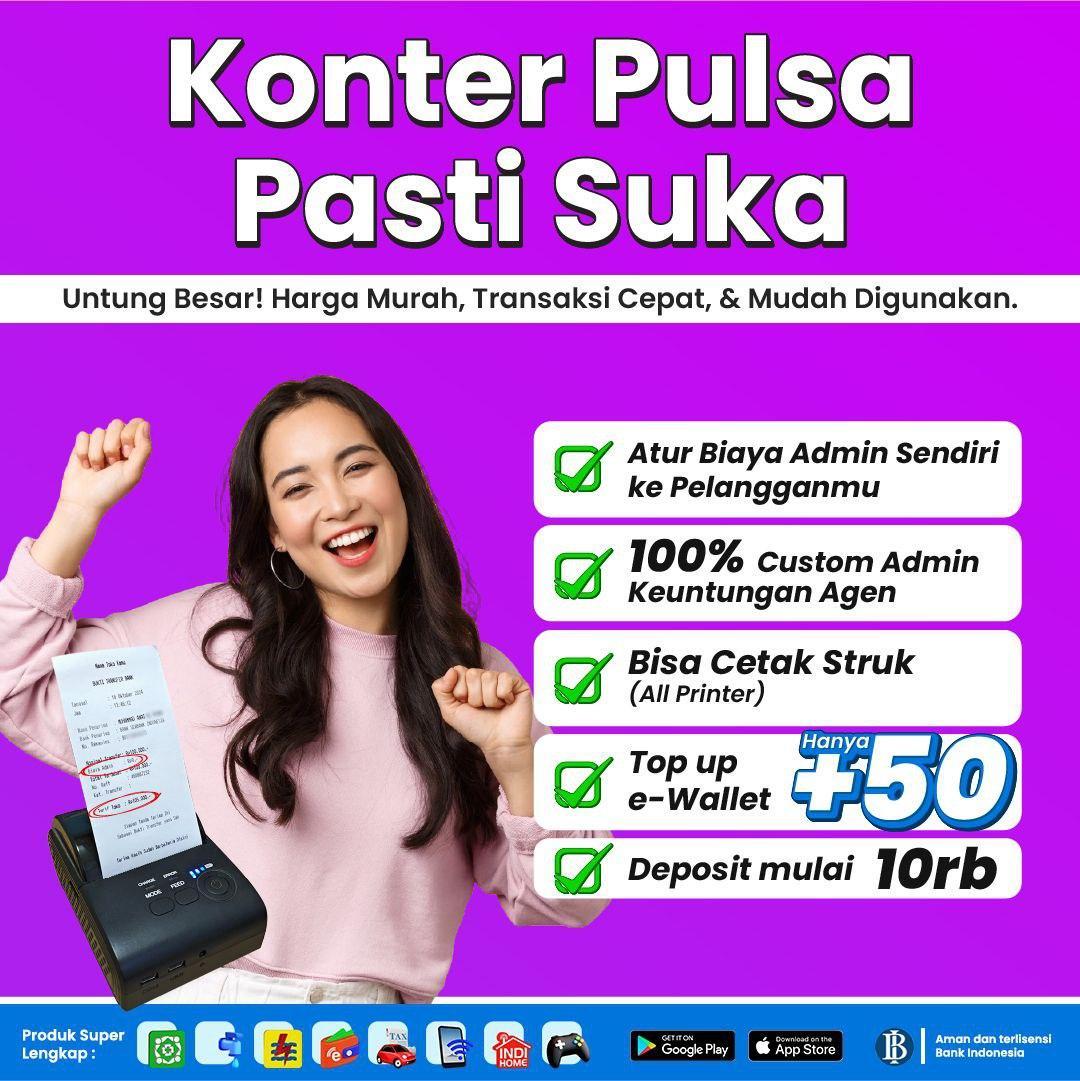 Agen Depo 5k MANDIRI Terbaik untuk Transaksi Online!
