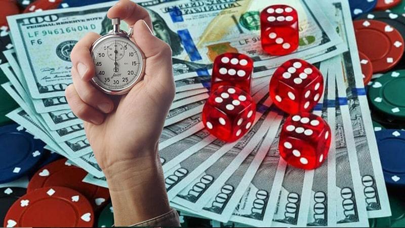 Agen Sicbo Terjamin: Tempat Terbaik untuk Bermain Judi Sicbo