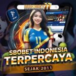 Situs Sbobet Qris Terbaik di Indonesia