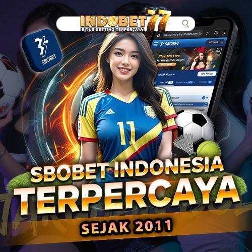 Situs Sbobet Qris Terbaik di Indonesia
