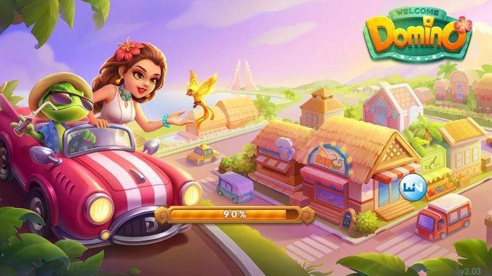 Login Domino Resmi: Akses Situs Judi Domino Terpercaya