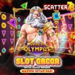 Situs Habanero Terjitu: Pilihan Terbaik Untuk Penggemar Slot Online