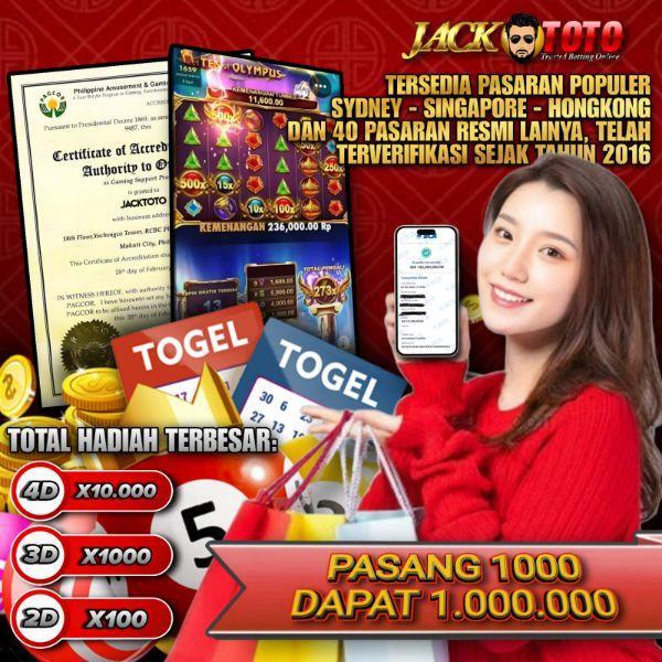 Bandar Judi 24 Jam Terpercaya dan Terbaik 2021